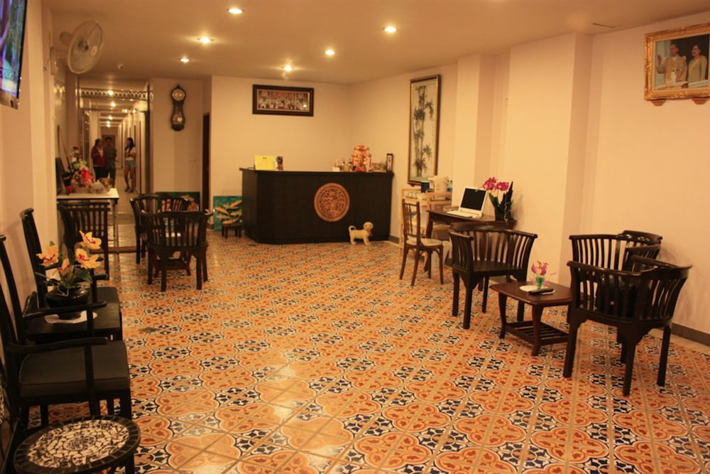 Ming Shou Boutique House 28/42