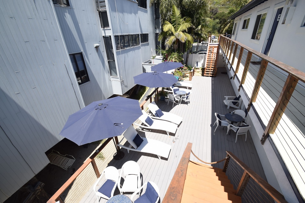 Malibu Beach Paradise Apartments 38/50
