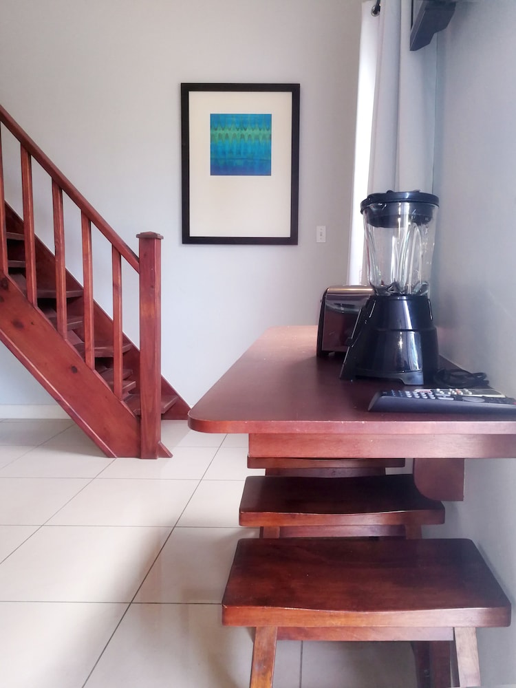 Agua Clara Eco Suites 34/65