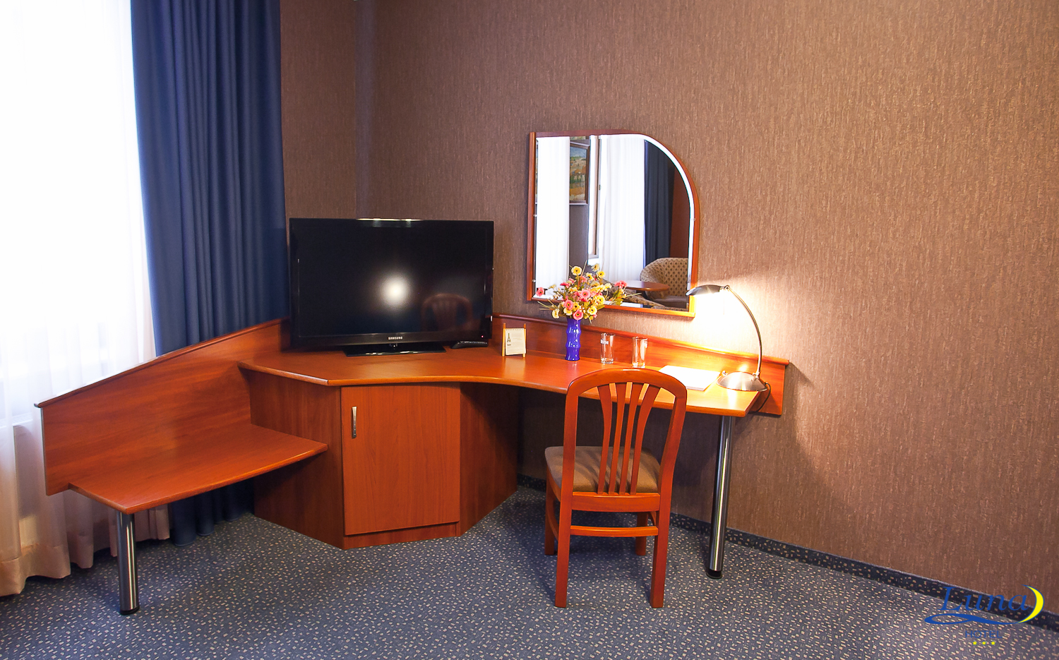 LUNA HOTEL 18/22