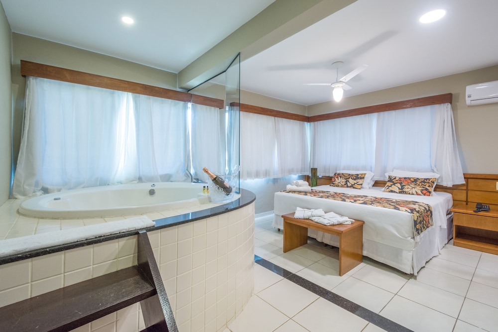 Brava Club Hotel Pousada 30/74