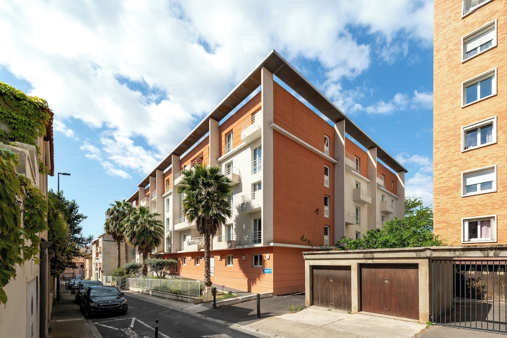 Zenitude Hotel-Residences Beziers Centre 35/44
