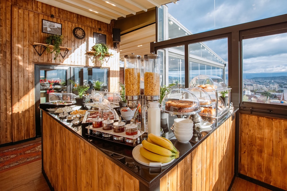 Urban Boutique Hotel 28/50