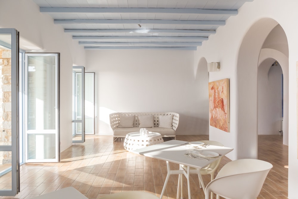 Calme Boutique Hotel Paros 27/50