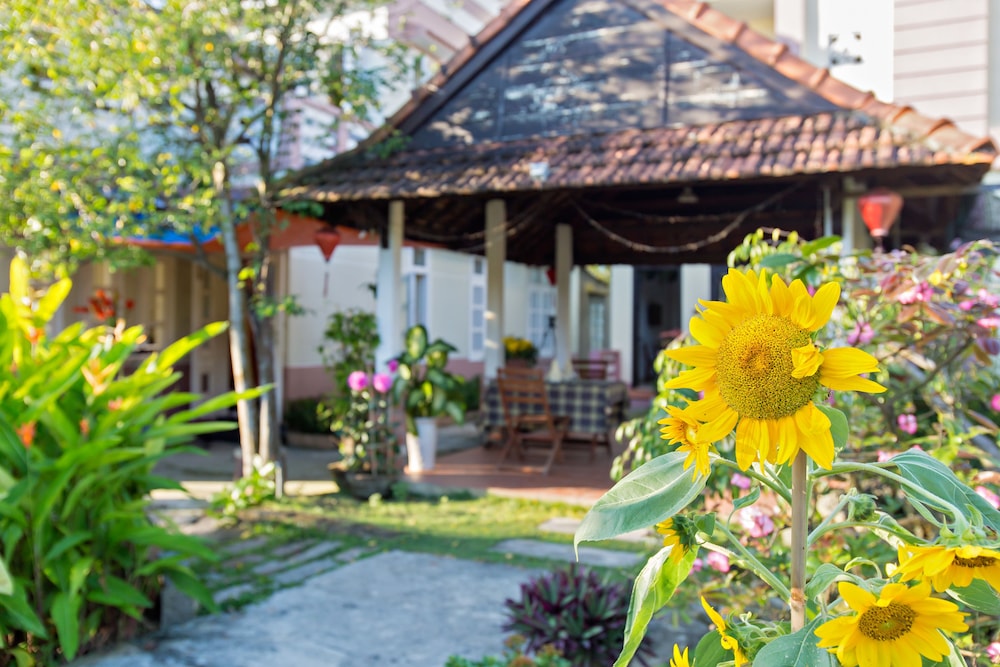 Do River Homestay 21/27