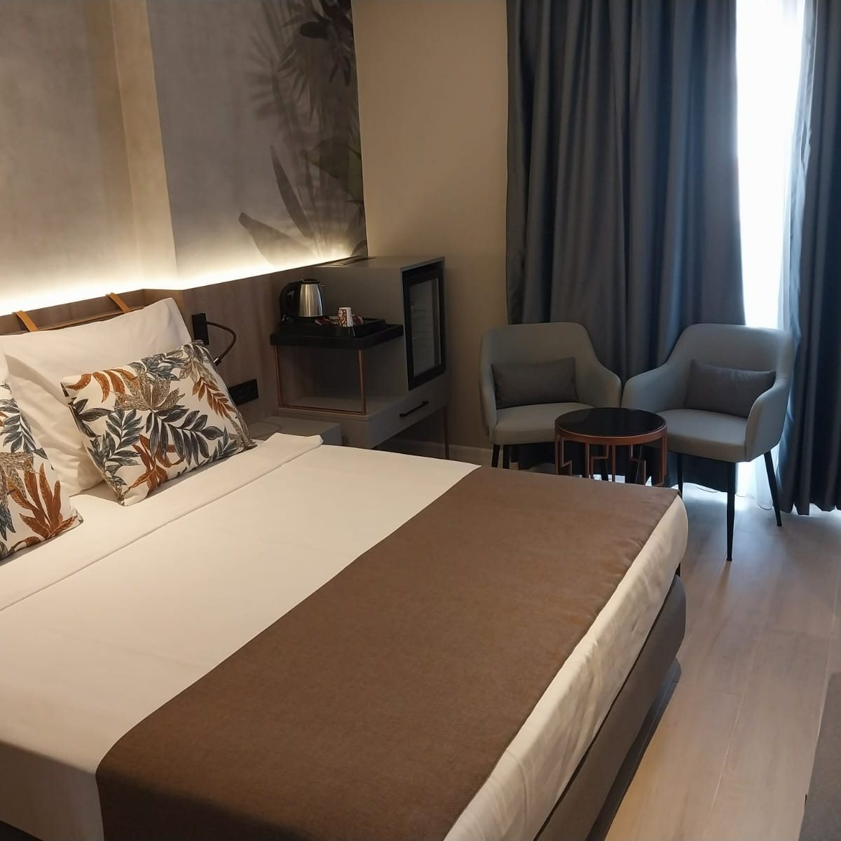 Alessia Hotel and Spa 19/50