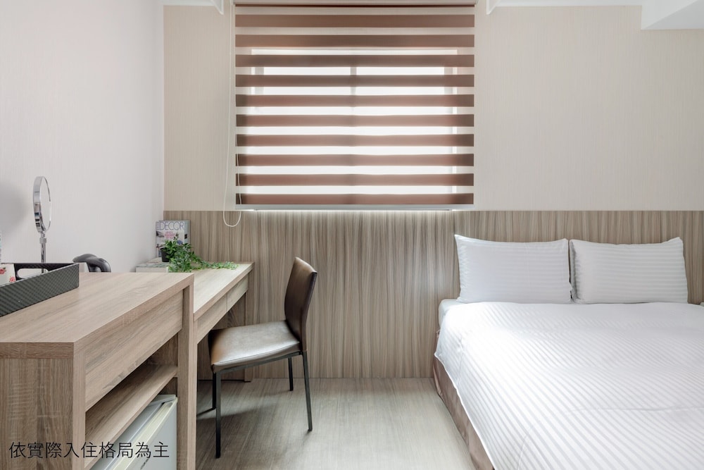 Hotel Brown 22/49