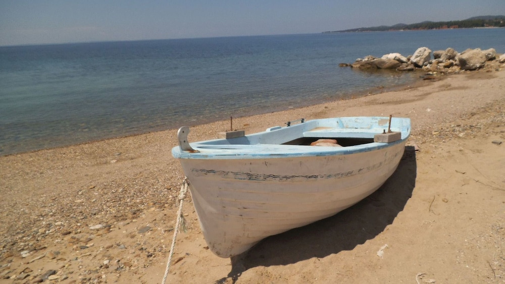 Finikas Garden Beach Resort Nikiti 39/50