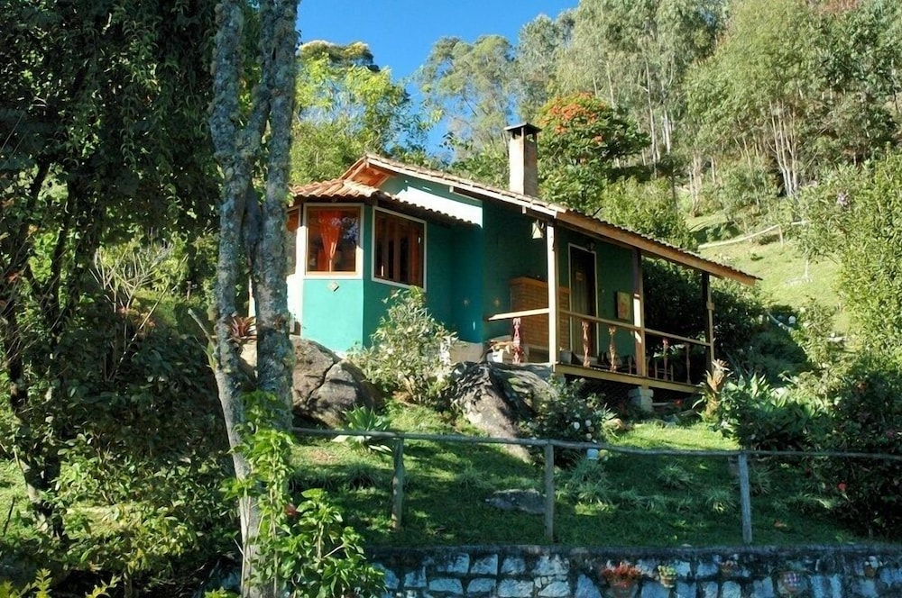 Pousada Moria 2/50