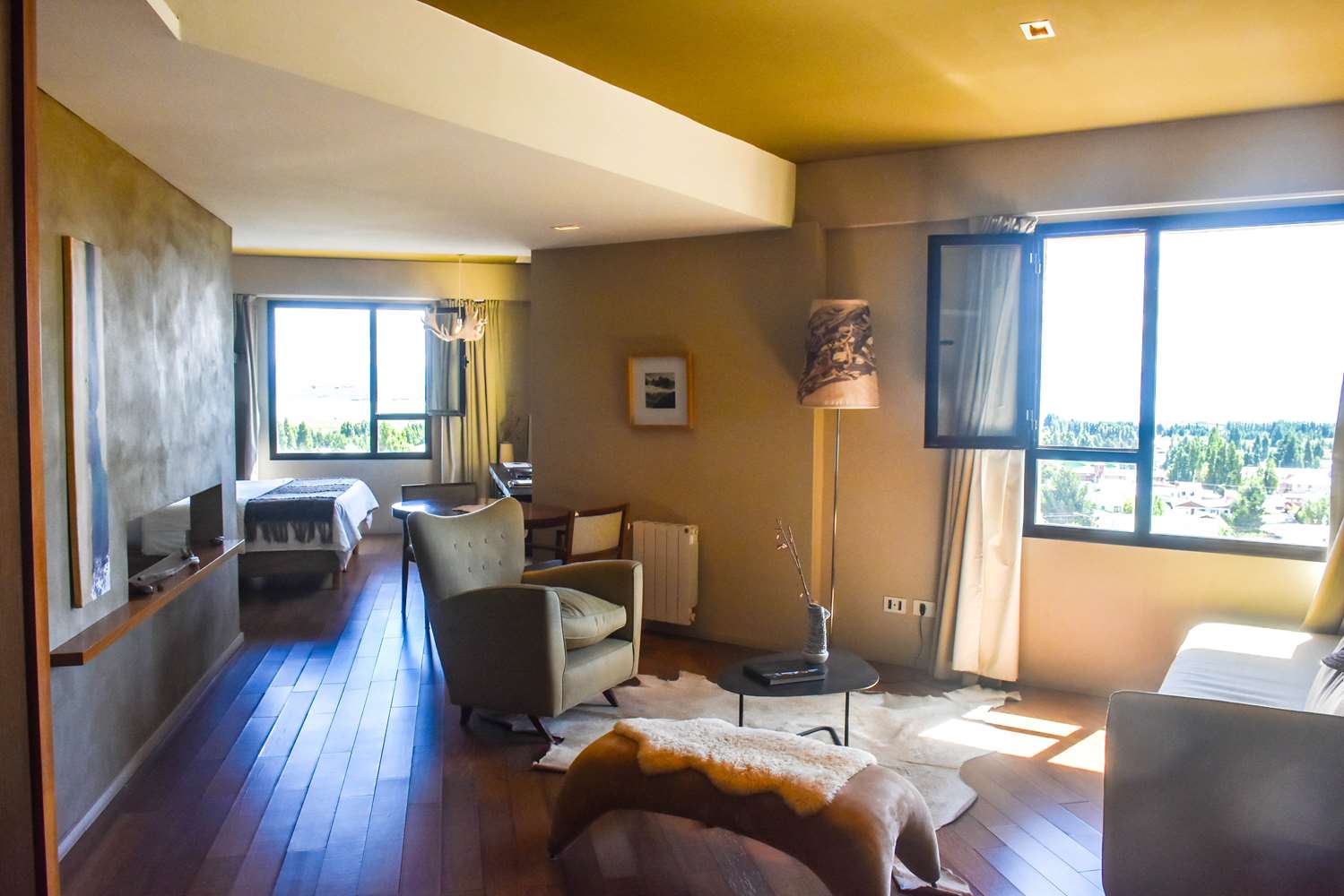 Esplendor By Wyndham El Calafate 12/80