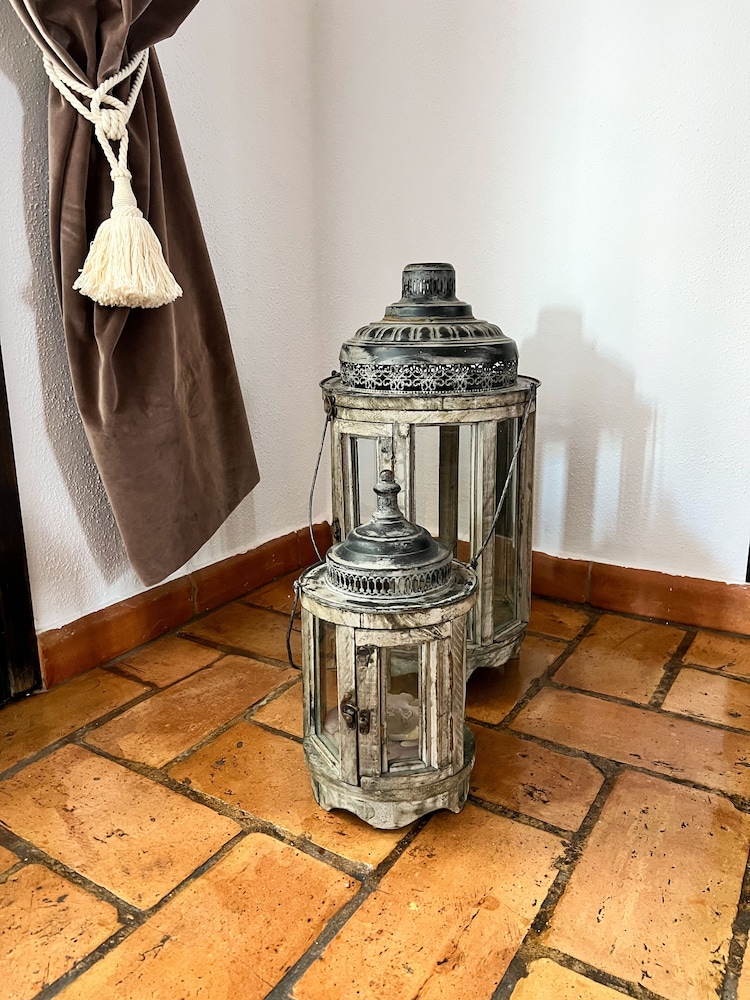 Posada San Fernando 24/50