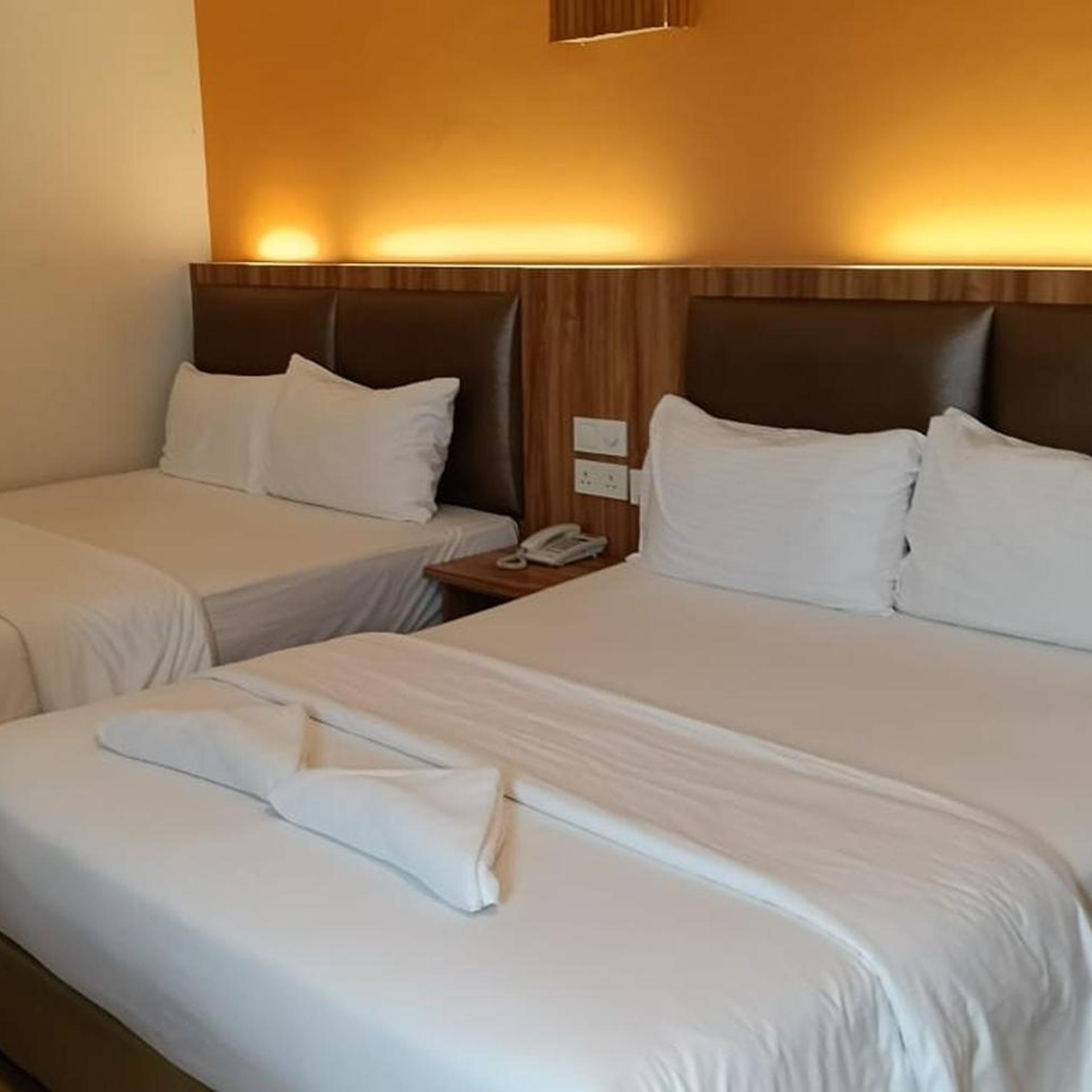Hote City 88 SDN BHD Batu Pahat 6/50