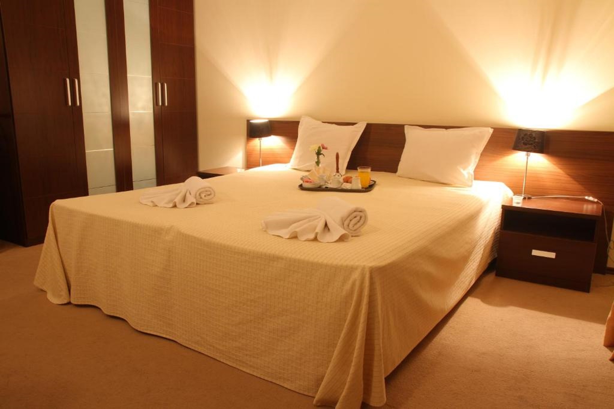 MURITE CLUB HOTEL(FORMERLY White Fir Valley Resort) 17/60
