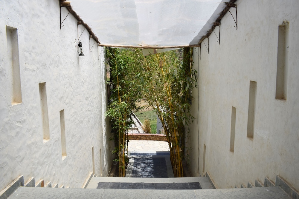 One Hotels Kumbhalgarh Forest Retreat 41/50