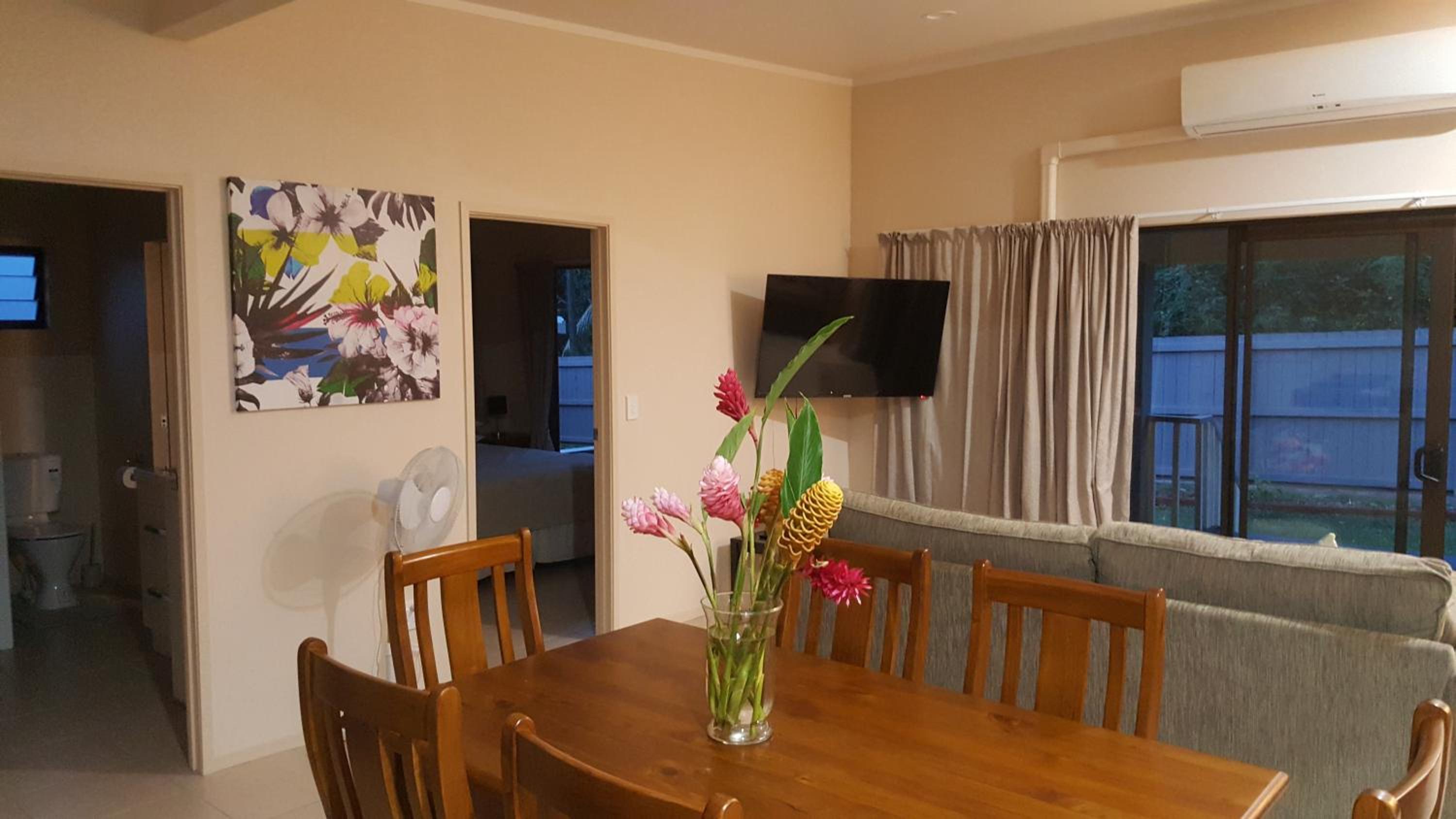 Tuoro Holiday Villas 14/29
