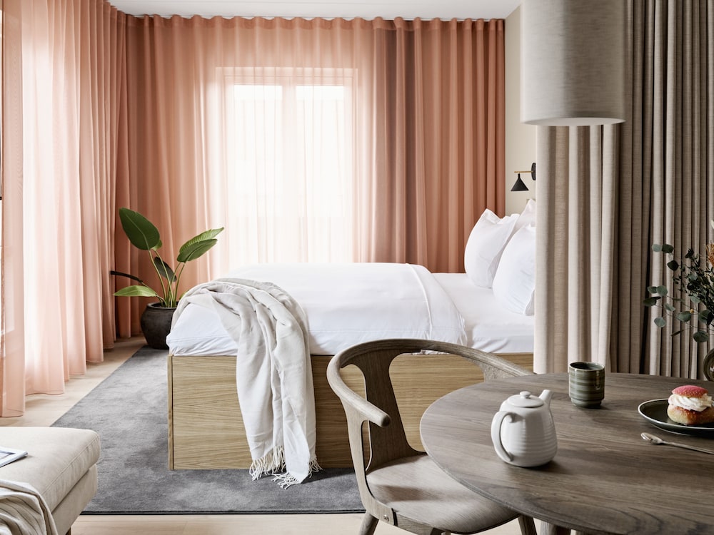 Aura Apartment Hotel 23/38