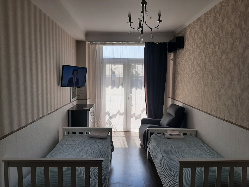 Mia B&B Tbilisi 16/50