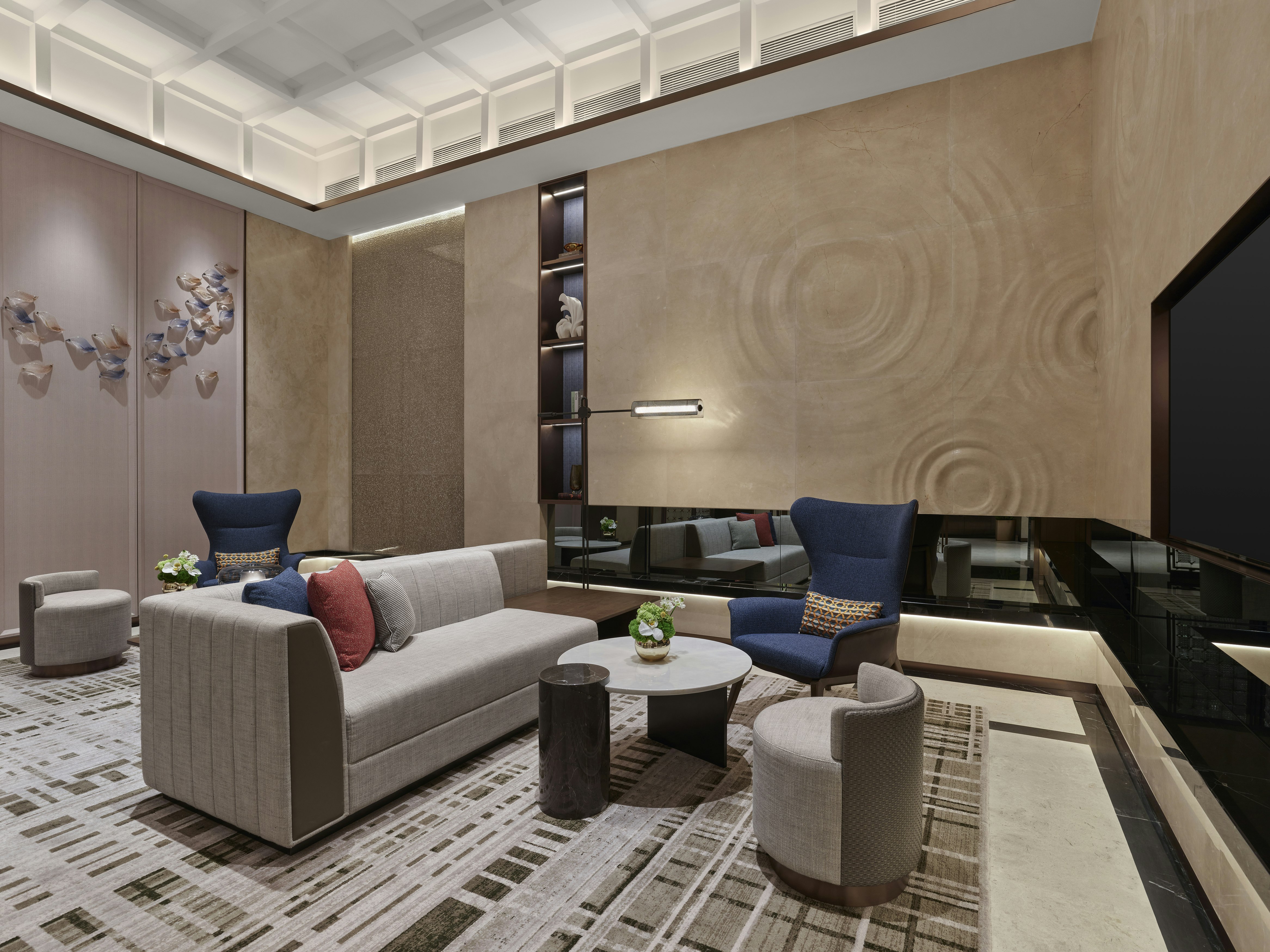 Hilton Shanghai Greater Hongqiao 13/30