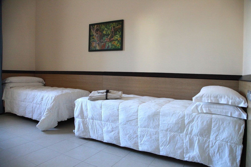 Club Azzurro Hotel & Resort 27/52