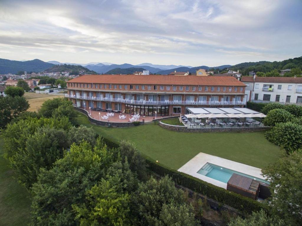 Hotel Riu Fluvia 1/50