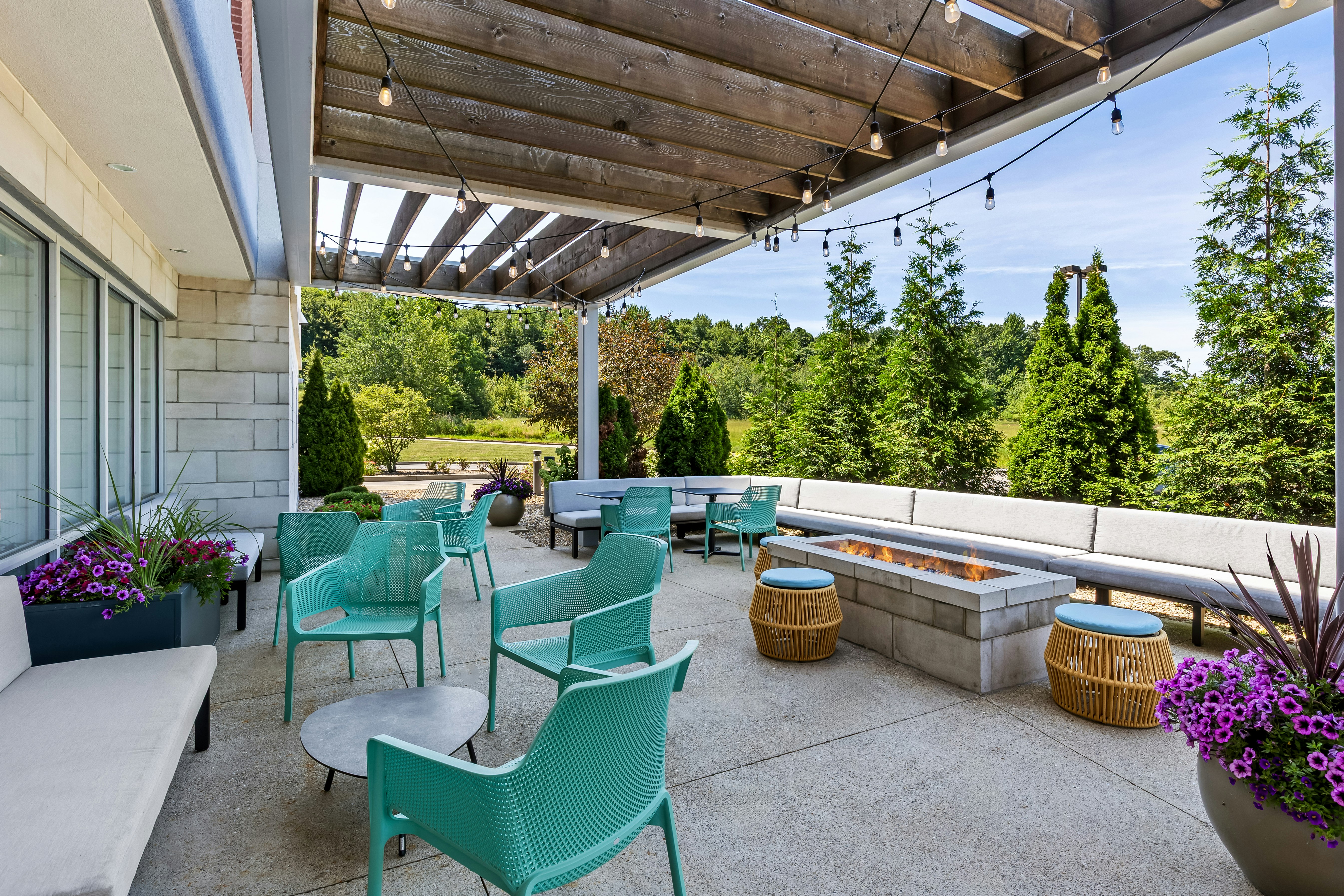 Home2 Suites By Hilton Youngstown West/Austintown 21/46