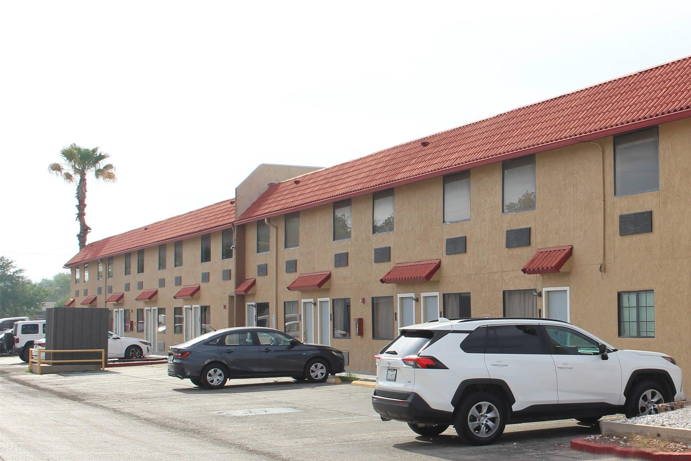 Quality Inn Del Rio 10/11