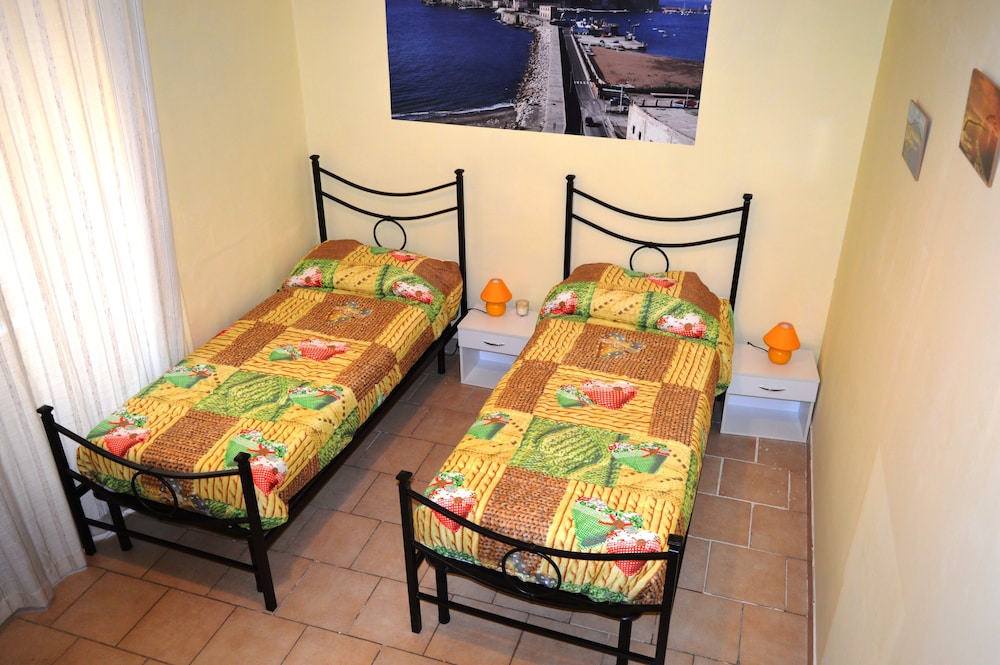 Napoli Station B&B 14/48