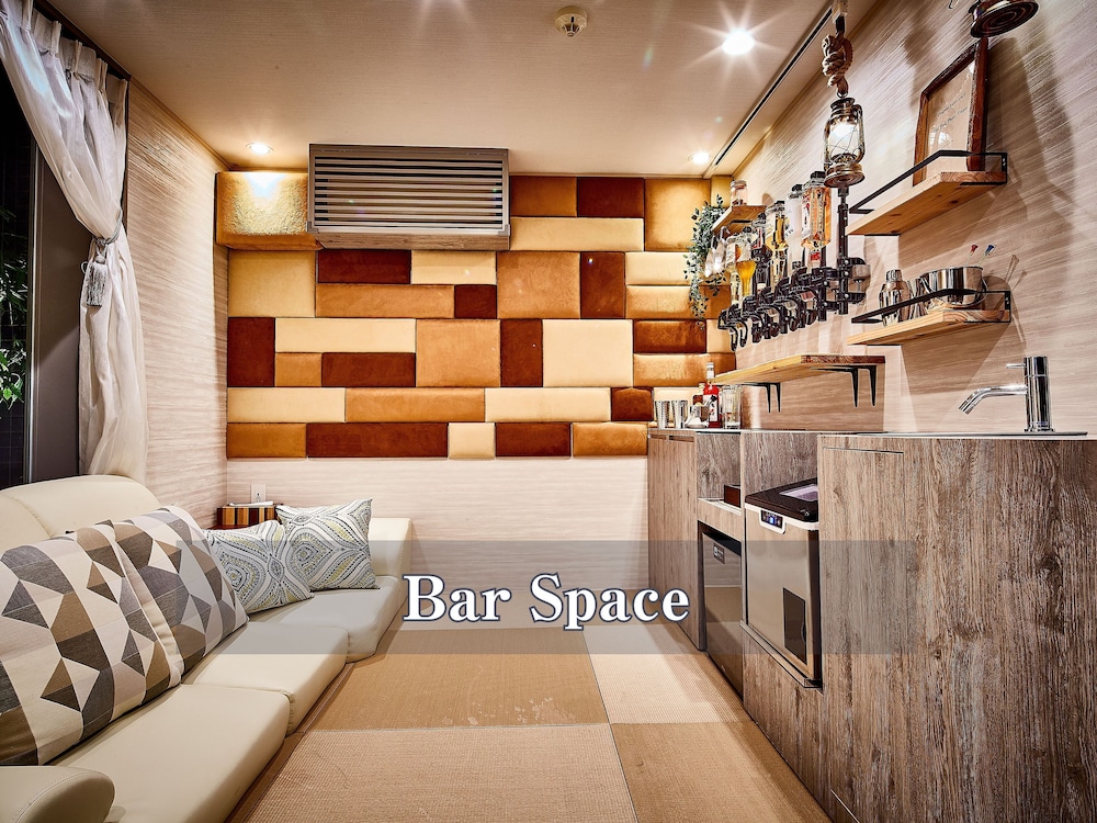 Hotel BaliAn Resort Shinjuku 31/50