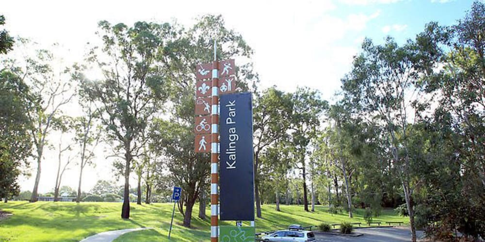 Airport Clayfield Motel 38/60
