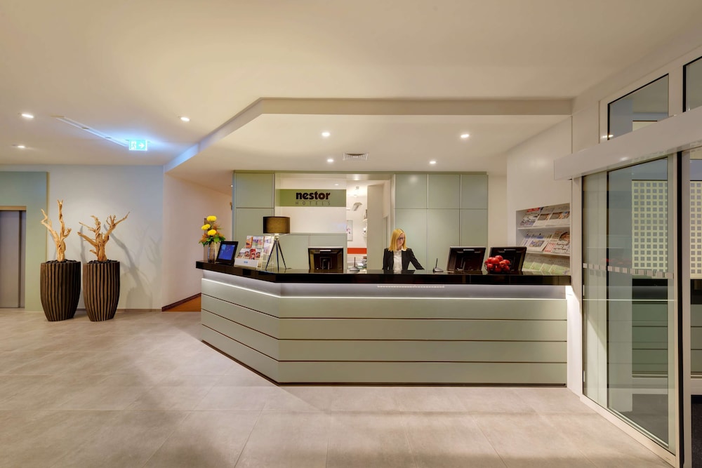 ibis Styles Neckarsulm (Neueröffnung) 6/60