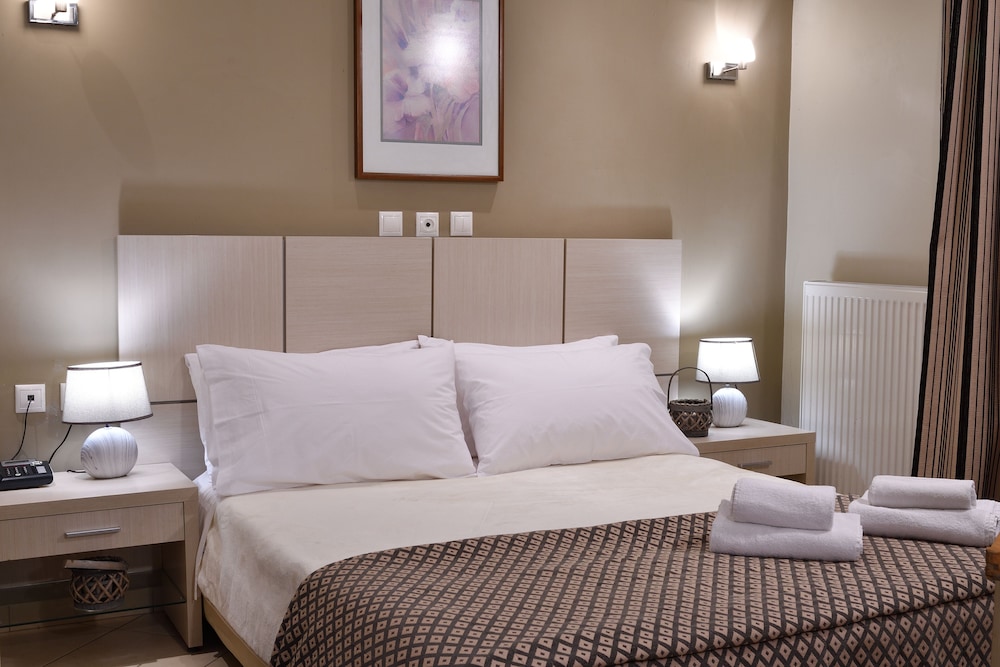 Four Seasons Skg Thessaloniki 32/80
