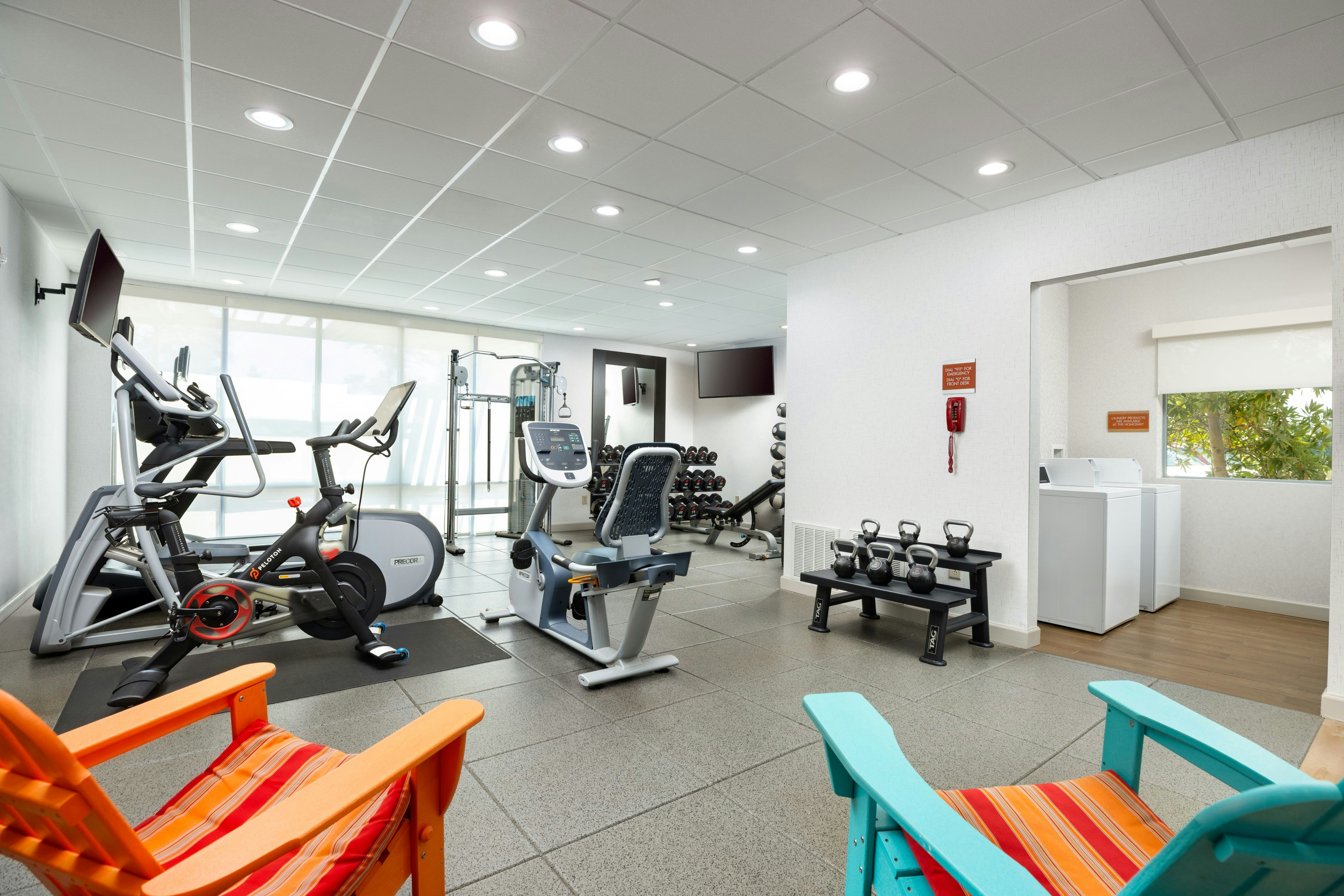 Home2 Suites by Hilton Jackson/Ridgeland, MS 3/18