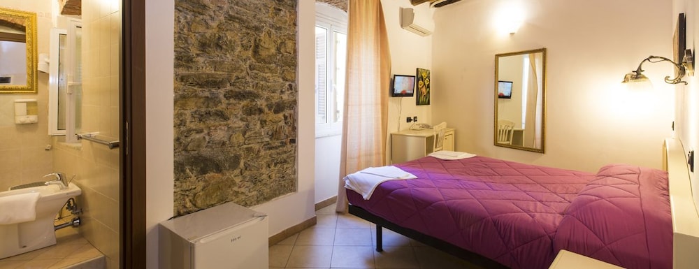 La Zorza 18/50