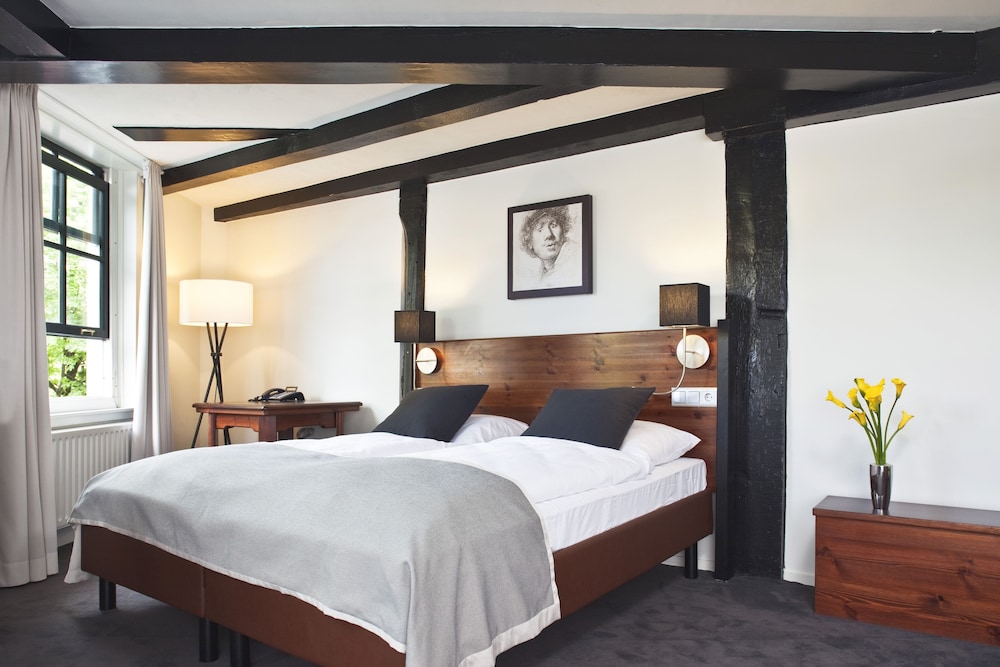 Hapimag Resort Amsterdam 23/50