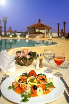 Relax Hotel Airport Nouasseur in Nouaceur