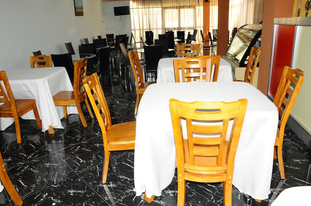 North Addis Hotel 29/42