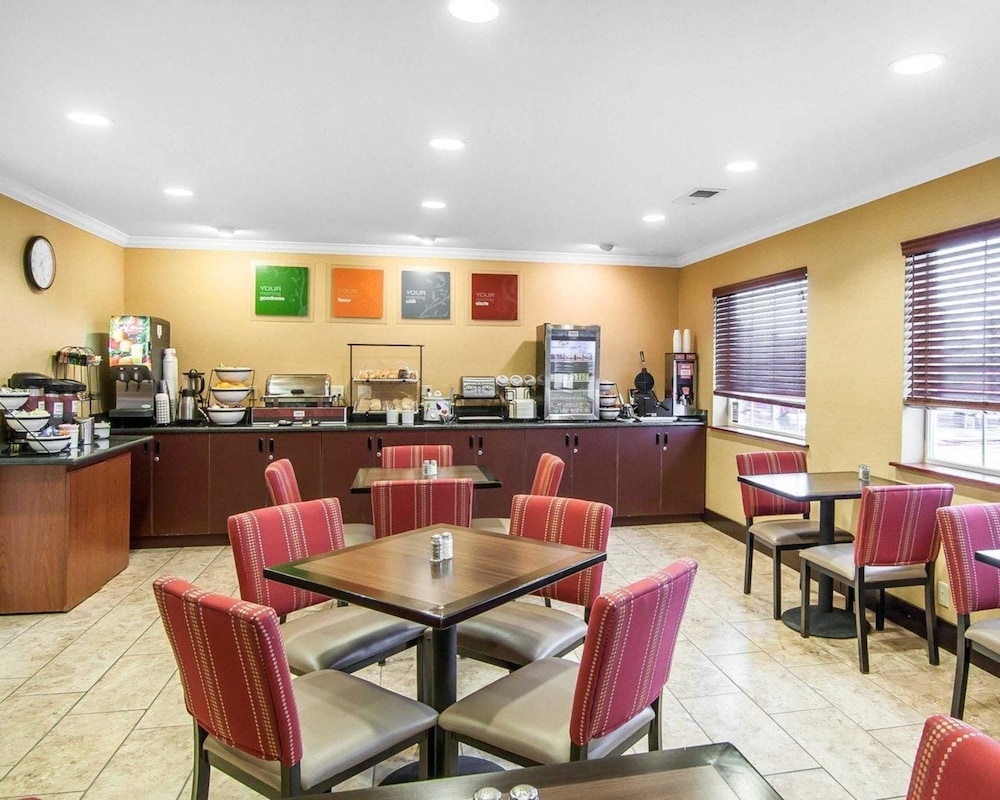 restaurant-cafeteria