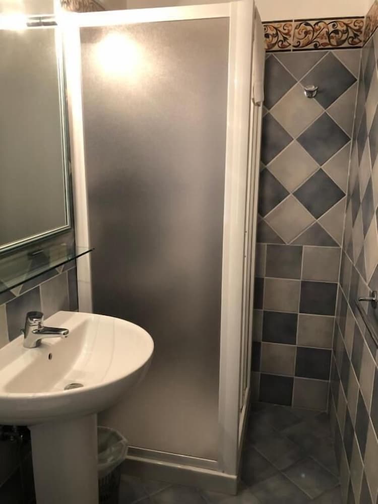 Hotel Canne al Vento 39/40