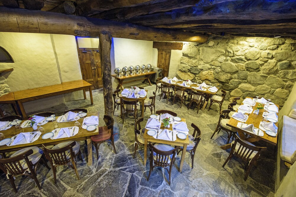 Serena Shigar Fort Residence 42/55
