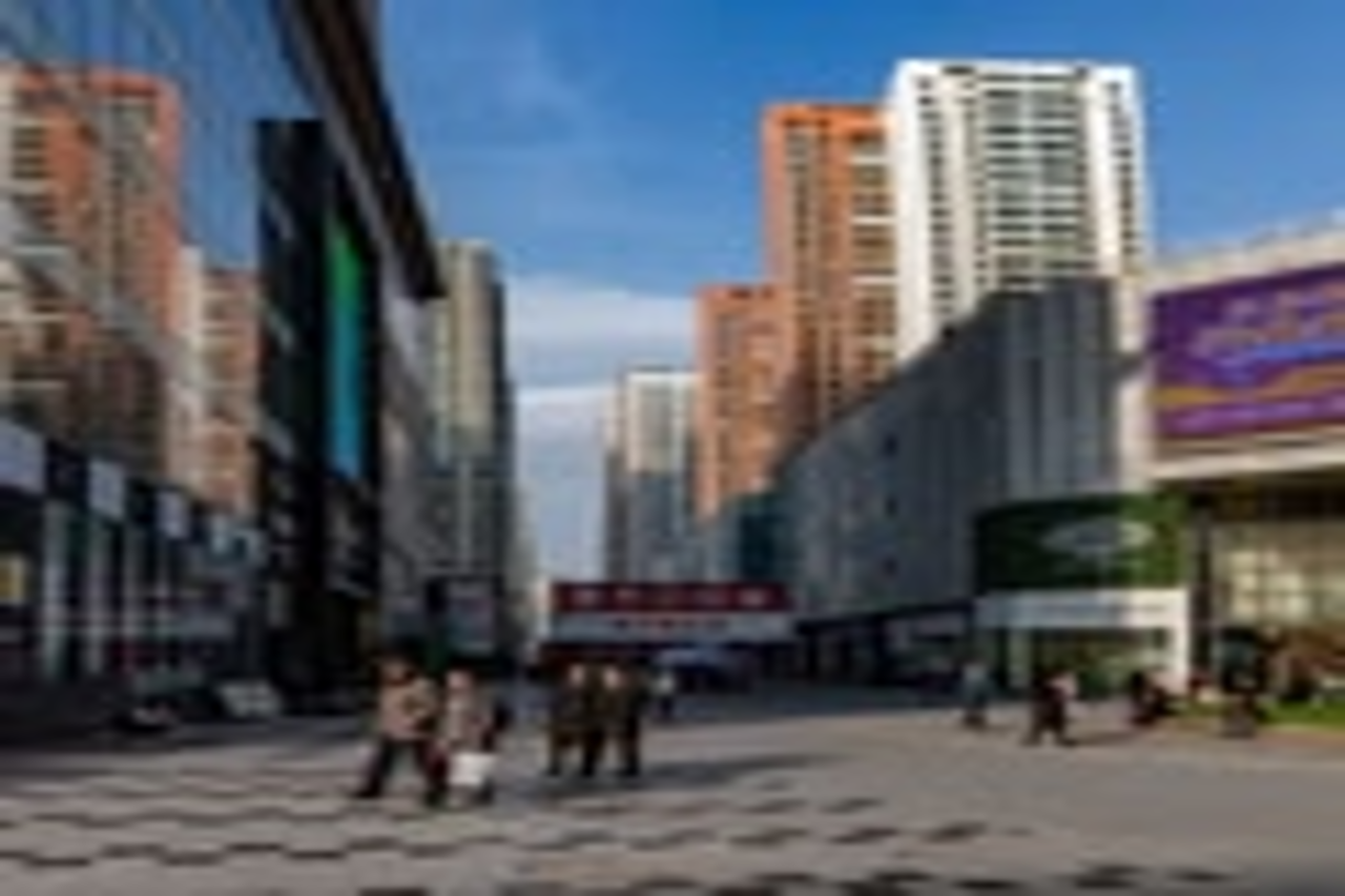 Magnotel (Limeng Commercial Pedestrian Street) 10/13