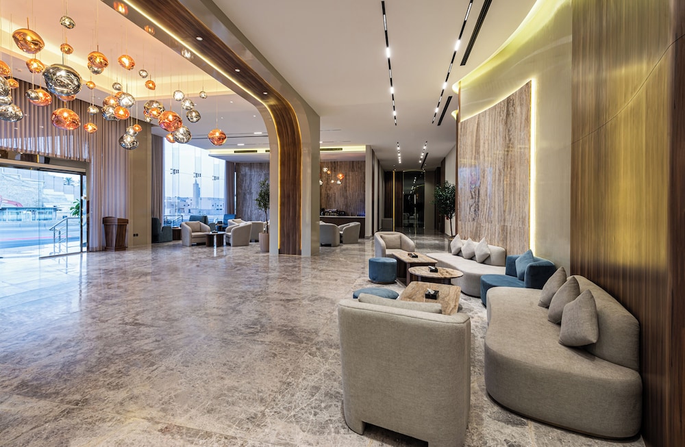 فندق فوياج(Voyage Hotel) 18/33