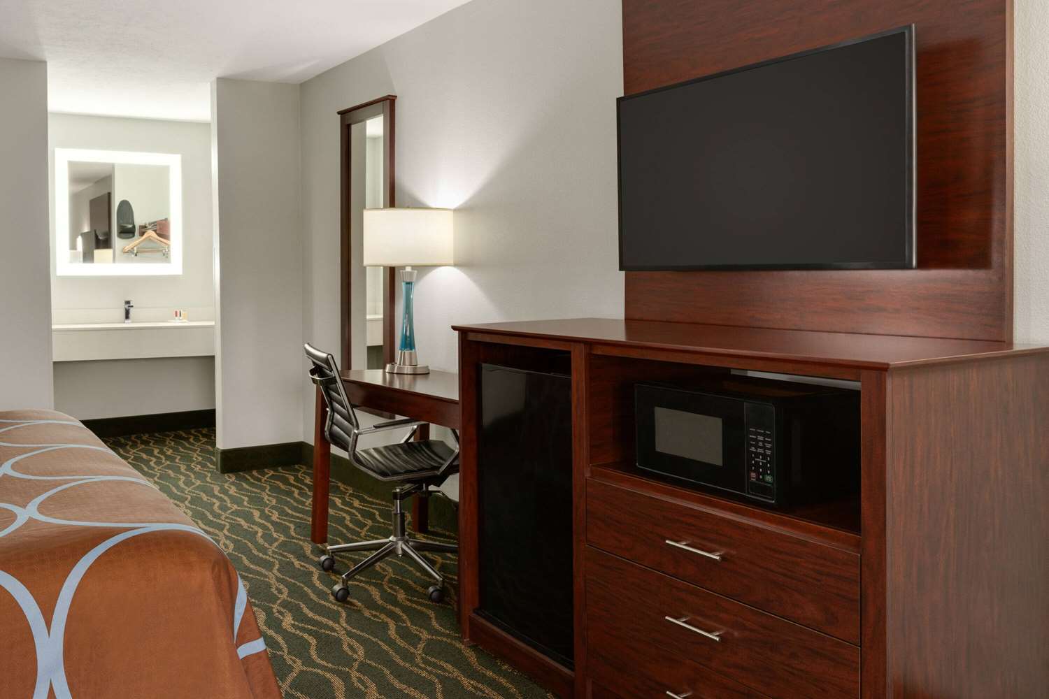 Super 8 By Wyndham Pearl/Jackson/East 22/29