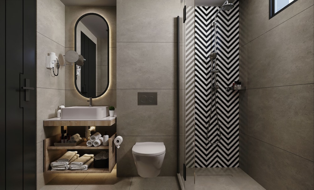 Trend Suites 43/45