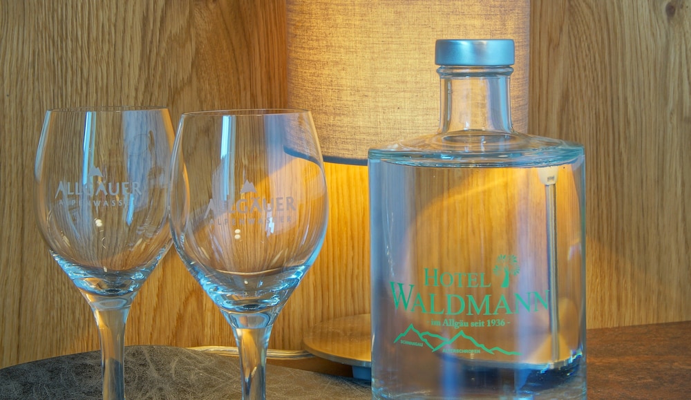 Hotel Waldmann 21/50