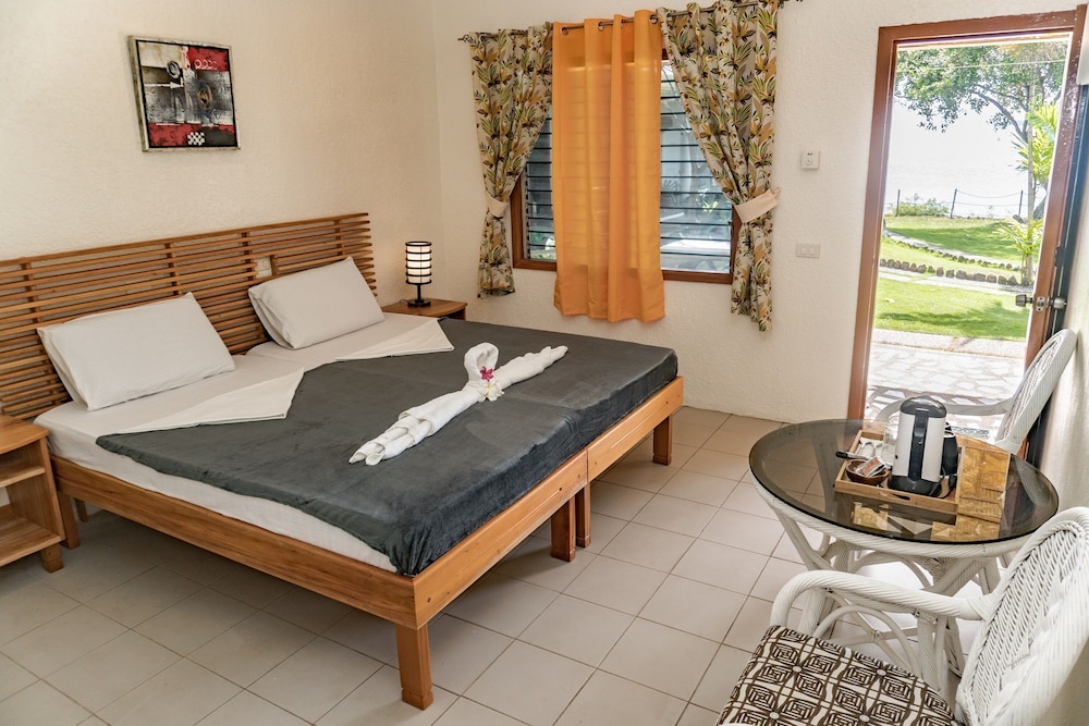 Quo Vadis Dive Resort 29/77