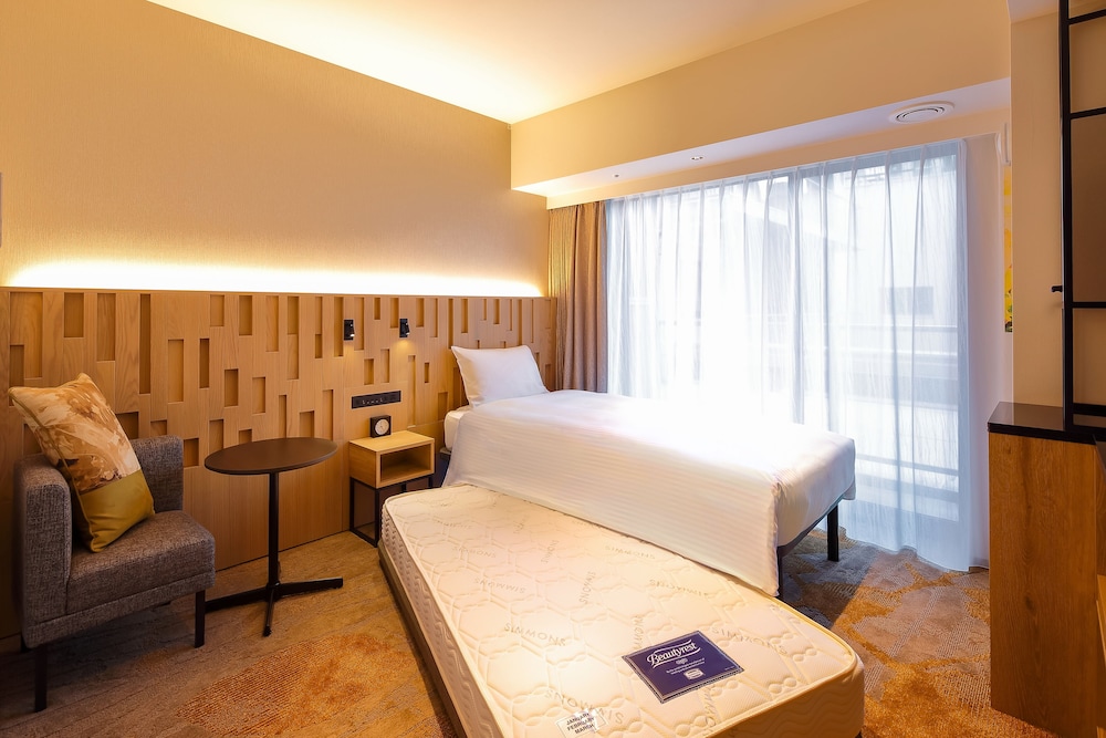 Miyako City Osaka Hommachi 23/61