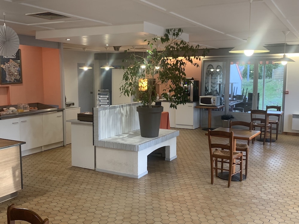 greet Hotel Chatellerault 26/43