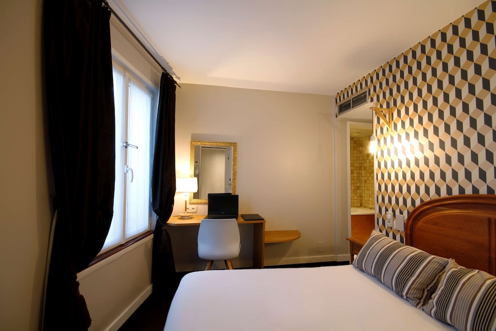 Best Western Aramis Saint-Germain 24/57