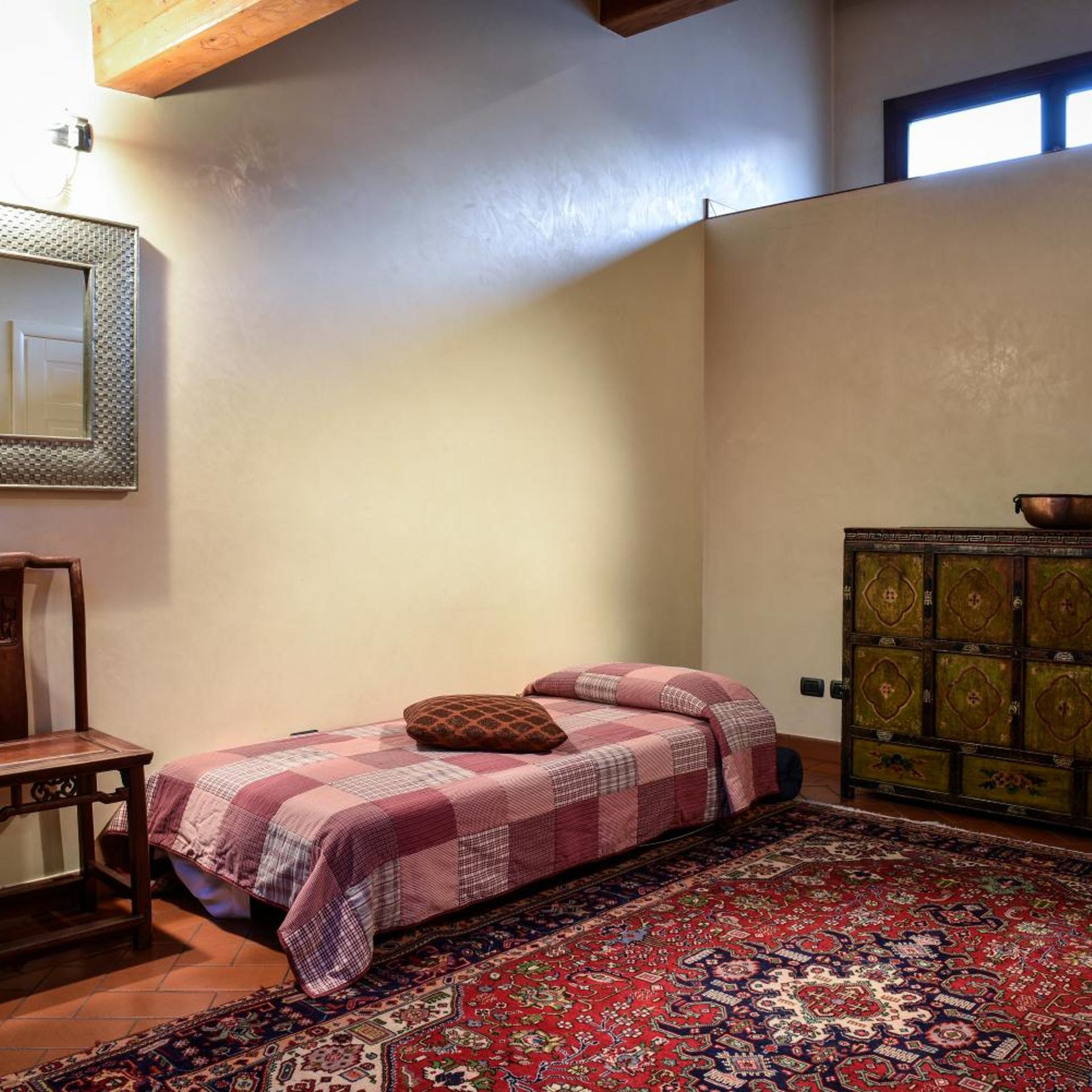 2 Bedrooms, Apartment