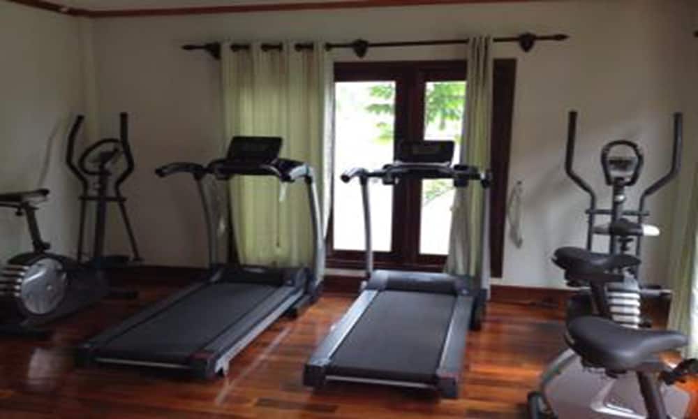 Vansana LuangPrabang Hotel 15/28